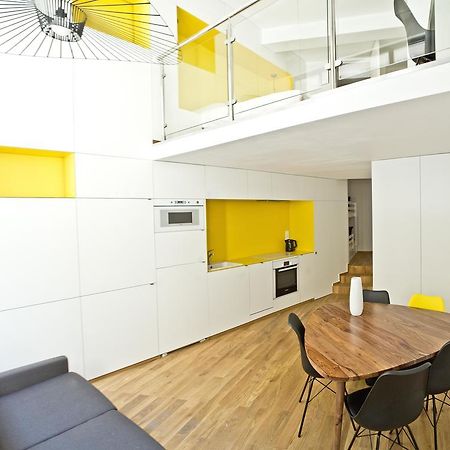 Chez Vous - Marguerite Et Emile Apartment Париж Екстериор снимка