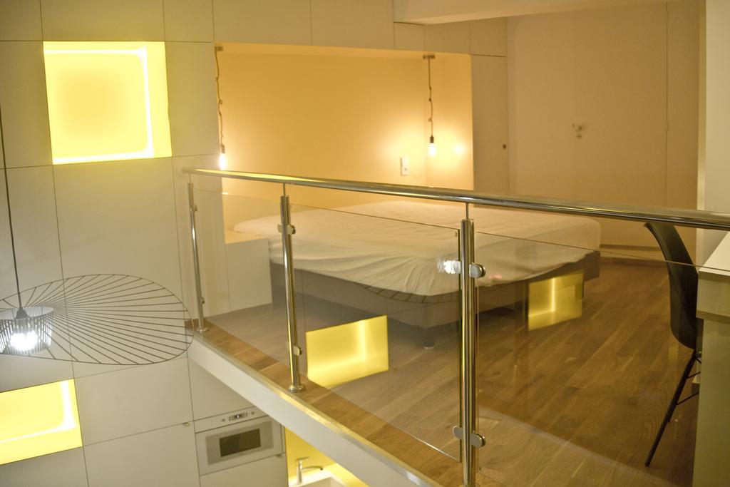 Chez Vous - Marguerite Et Emile Apartment Париж Екстериор снимка