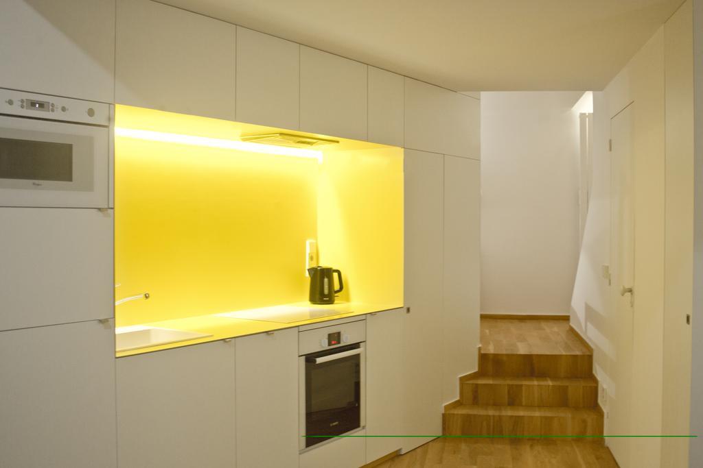 Chez Vous - Marguerite Et Emile Apartment Париж Екстериор снимка