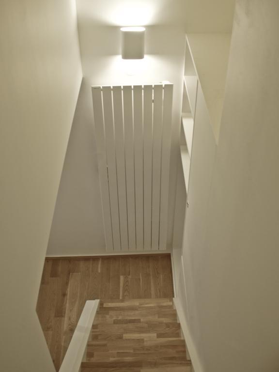 Chez Vous - Marguerite Et Emile Apartment Париж Екстериор снимка