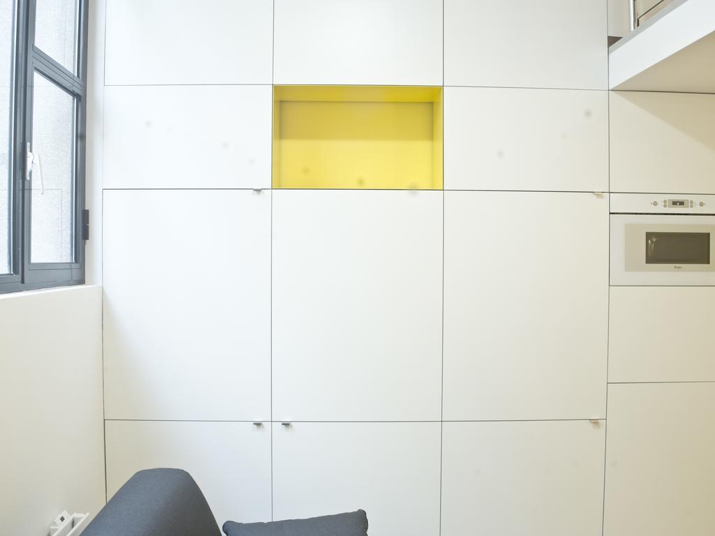 Chez Vous - Marguerite Et Emile Apartment Париж Екстериор снимка